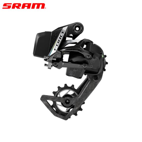 SRAM スラム Force AXS Rear Derailleur E1 Max36T 12s