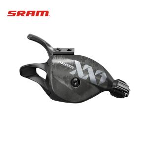 SRAM/スラム XX1 Eagle Trigger Shifter XX1 イーグル トリガー シフター｜agbicycle