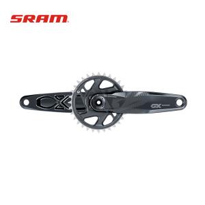 SRAM/スラム GX Eagle DUB CL55 Crankset GX イーグル DUB CL55 クランクセット｜agbicycle