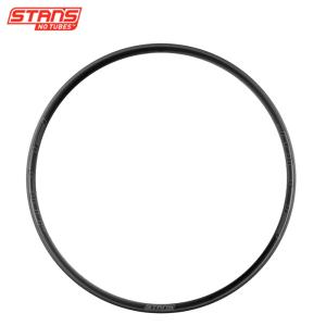 Stan’s NoTubes スタンズノーチューブ RIM FLOW CB7 29 32H BLACK｜agbicycle