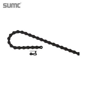チェーン 12速 軽量 レインボーカラー SX12SL SUMC エスユーエムシー