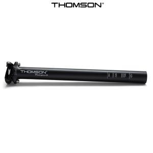 シートポスト THOMSON トムソン Masterpiece C 350mm 31.6mm｜agbicycle
