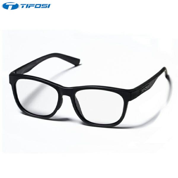 TIFOSI ティフォージ スワンク フォトテック BLカット +2.0 累進レンズ  スマートリー...