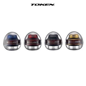 TOKEN TK070 1.5テーパー ヘッドセット IS/ZSコンパチ ブラックの商品画像