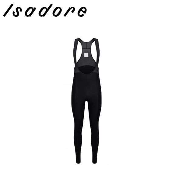 【現品特価】Isadore イザドア Debut Thermal Tights w/o Chamoi...