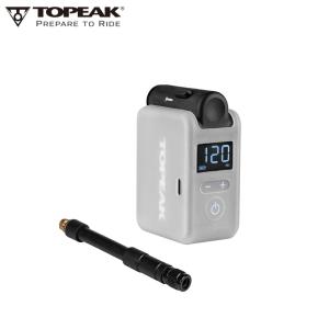 TOPEAK トピーク E-BOOSTER DIGITALE-ブースター デジタル 携帯