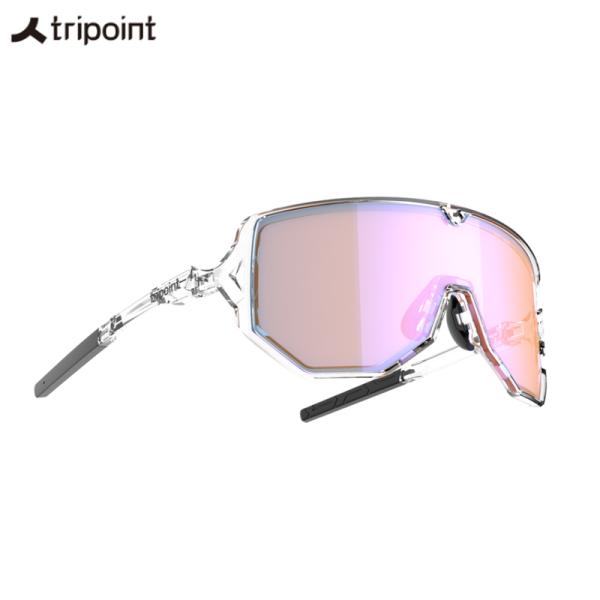 Tripoint トライポイント Reschen Tri-x UltraVue S-Crystal/...