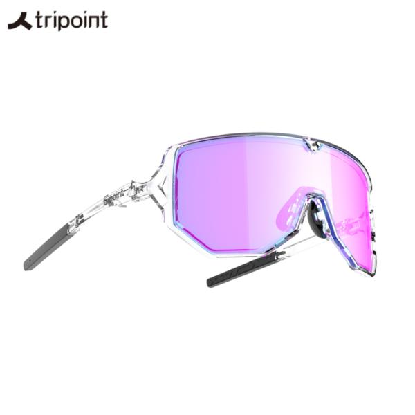 Tripoint トライポイント Reschen Tri-x UltraVue S-Crystal/...