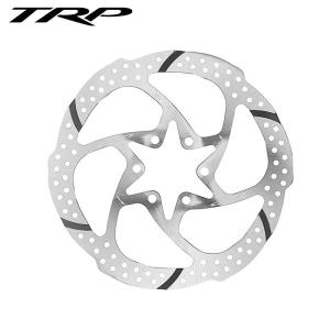 TRP ティーアールピー TRP-29 ブレーキローター180mm｜agbicycle