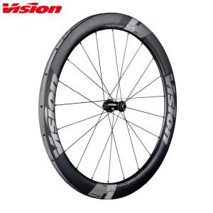 VISION ヴィジョン METRON55 SL DB-CL TLR/クリンチャー WHEELSET  ホイールセット｜agbicycle