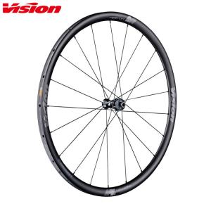 VISION ヴィジョン METRON30 SL DB-CL チューブラー WHEELSET  ホイールセット｜agbicycle