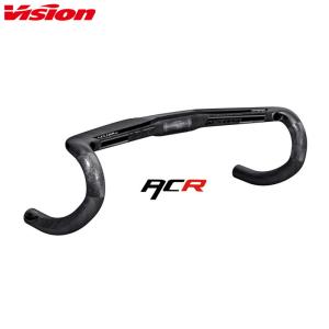 BLACK INC ブラックインク エアロ 一体型 BarStem AB02 380mm ハンドル