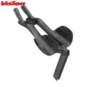 Vision VISION TRIMAX CARBON AERO ACR HANDLE BAR ビジョン