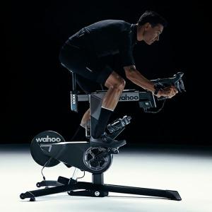 Wahoo ワフー Kickr Bike キッ...の詳細画像1