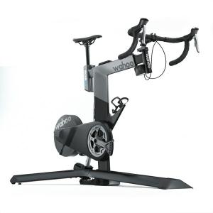 Wahoo ワフー Kickr Bike キッ...の詳細画像3