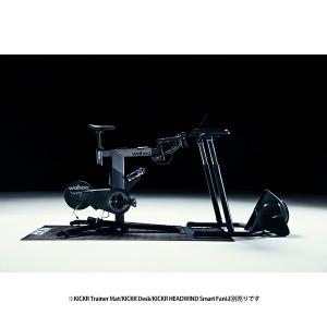 Wahoo ワフー Kickr Bike キッ...の詳細画像4