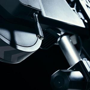 Wahoo ワフー Kickr Bike キッ...の詳細画像5