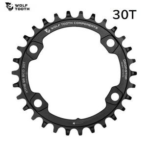 WolfTooth ウルフトゥース 96BCD Chainrings for XT M8000 - 96 x 30T  チェーンリング｜agbicycle