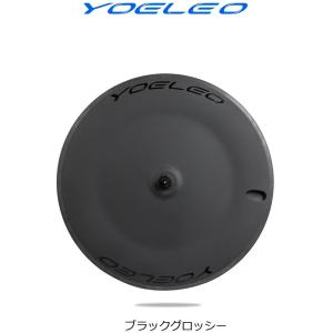 ヨーレオ YOELEO D5 トラックディスクホイール クリンチャー/チューブレス｜agbicycle