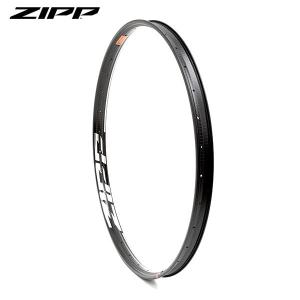 ZIPP ジップ 3ZERO MOTO リム 27.5 Rear Tubeless  (32H/Silvir)  リア用リム｜agbicycle