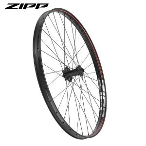 ZIPP ジップ 3ZERO MOTO ホイール 27.5 F (32H) 15x110mm Boost Silver  フロントホイール｜agbicycle