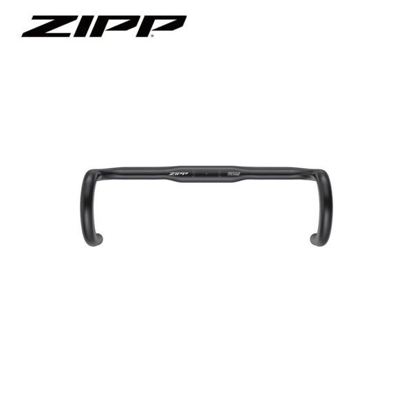 ZIPP ジップ Service Course 80 Ergo Handlebar 400mm Bl...