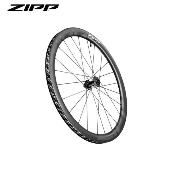 ZIPP ジップ 303S Tubeless Disc Front