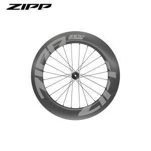 ZIPP ジップ 808 Firecrest Tubeless Disc Front｜agbicycle