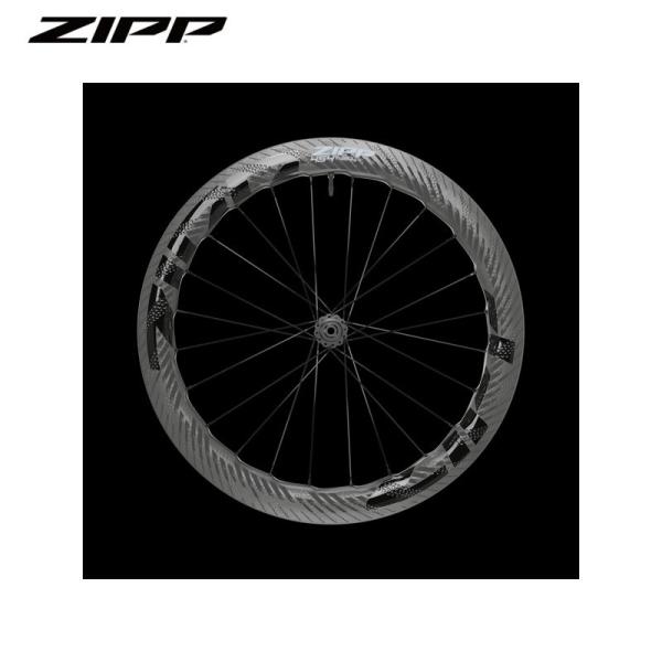 ZIPP ジップ 454 NSW Tubeless Disc Front