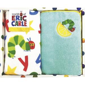 はらぺこあおむし ヤムヤムヤム ウォッシュタオル...の商品画像