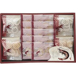 ギフト 内祝 華優雅 えびせんギフト EYG-ER お中元 出産内祝 結婚内祝 快気祝い 香典返し ...