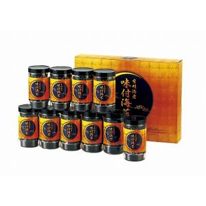 有明海産 味付海苔 TR1-NRFO お中元 出産内祝 結婚内祝 快気祝い 香典返し お供え
