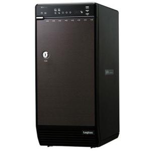 ロジテック HDDケース ガチャベイ 8-BAY ハードディスク ケース ロジテック LHR-8BNHEU3 HDDケース ガチャベイ