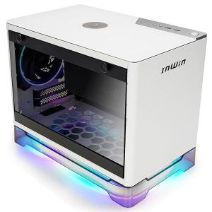 タワー型パソコンケース In Win インウィン A1plus White 80plus Gold認証 650w電源搭載 Mini Itx専用 工具 Diy 新着 最安値 価格比較 Yahoo ショッピング 口コミ 評判からも探せる
