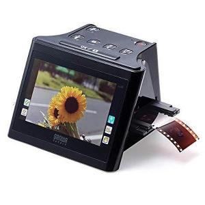 フィルムスキャナー SANWA SUPPLY サンワサプライ 400-SCN058