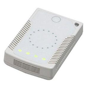 ネットワーク対応 非接触型ICリーダーライター スマートソリューションテクノロジー