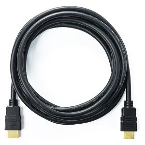 HDMIケーブル SANWA SUPPLY サンワサプライ 500-HDMI001-3