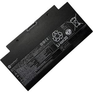 新品 純正 富士通 FUJITSU バッテリーパック FMVNBP233B 富士通 純正 ノートパソコン用内蔵バッテリーパック FMVNBP233B
