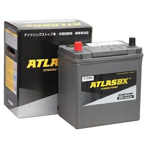 国産車用バッテリー ATLASBX アトラスビーエックス SE-S95R/D26R アイドリングストップ車対応 DYNAMIC POWER 工具 DIY  新着