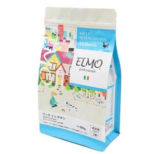 ELMO(ペットフード) ELMO エルモ プロフェッショナーレ ELMO(ペットフード) ELMO エルモ プロフェッショナーレ