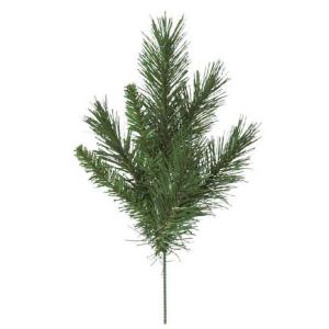 ミックスパインスプレイ LES-5043／フェイクグリーン クリスマス