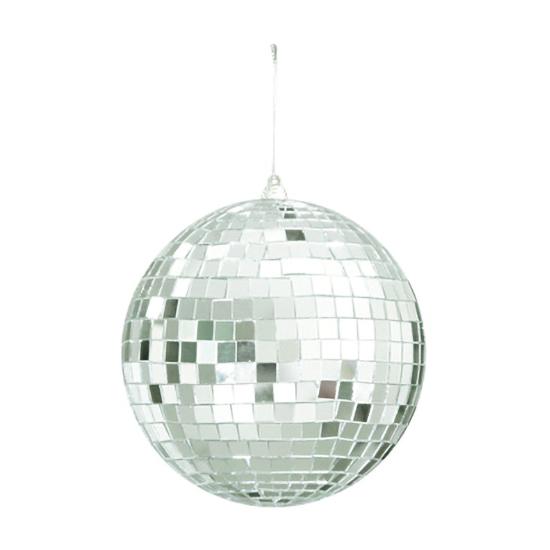 150mmミラーボール OXM-1215-L／クリスマス 飾り オーナメント ボール