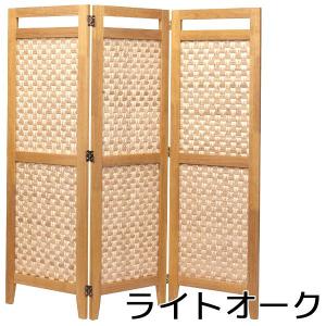 送料無料 3連 スクリーン アジアン おしゃれ...の詳細画像2