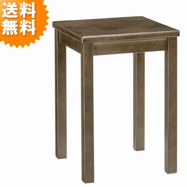 スタンド おしゃれ サイドテーブル 花台 木製 スパーダ 5121 spada コンパクト シンプル...
