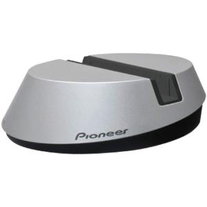 Pioneer パイオニア iPhone&外付ドライブ&USB機器用 無線LAN(IEEE802.11a/b/g/n)対応ワイヤレスドック｜ageha-shop