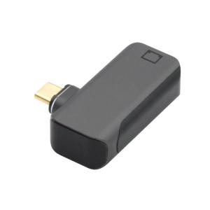 NFHK 磁気角度付きタイプ USB-C Type-C USB3.1~1000Mbps ギガビットイーサネットネットワークLANアダプター｜ageha-shop