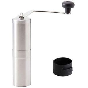 セット ポーレックス セラミック製 コーヒーミル2 ＆ ハンドルホルダーセット (Porlex coffee mill grinder 2)