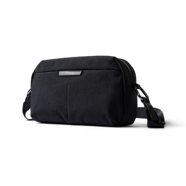 Bellroy Tokyo Crossbody クロスボディバッグ 日常使い 旅行用 普段使い ベル...