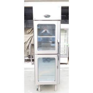 限定特価 Fr6180ski 冷蔵庫 ガラス扉タイプ フジマック 開業プロ メーカー直送 代引不可 キッチン家電 036 001