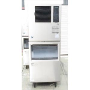 ホシザキ（HOSHIZAKI） 中古厨房 業務用 全自動 製氷機 キューブアイス